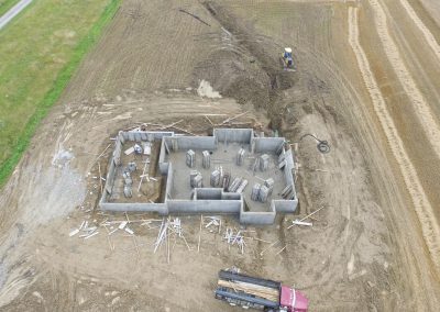 Foundation