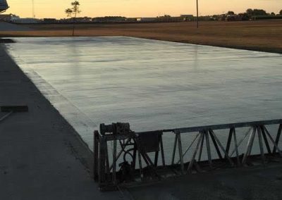 slab