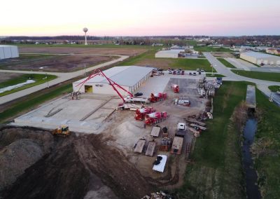 Stachler Concrete